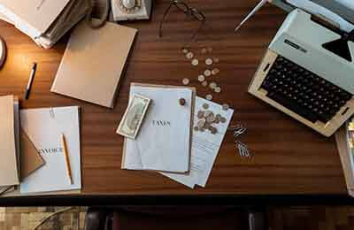 常見稅務籌劃方法