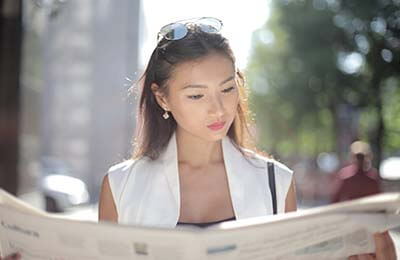 新聞學(xué)的本質(zhì)