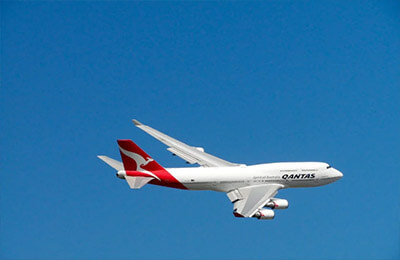 航空集裝箱運輸的特點