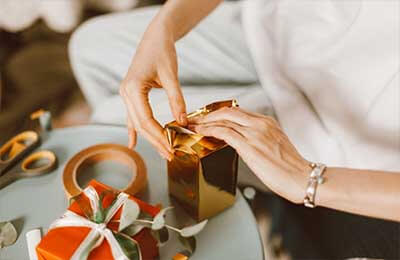 常見的包裝技術