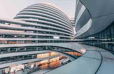 建筑節(jié)能設(shè)計(jì)優(yōu)化