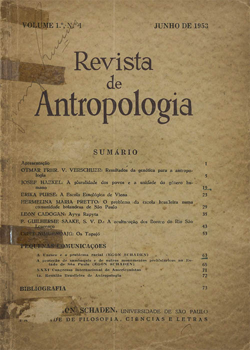 社會人類學雜志